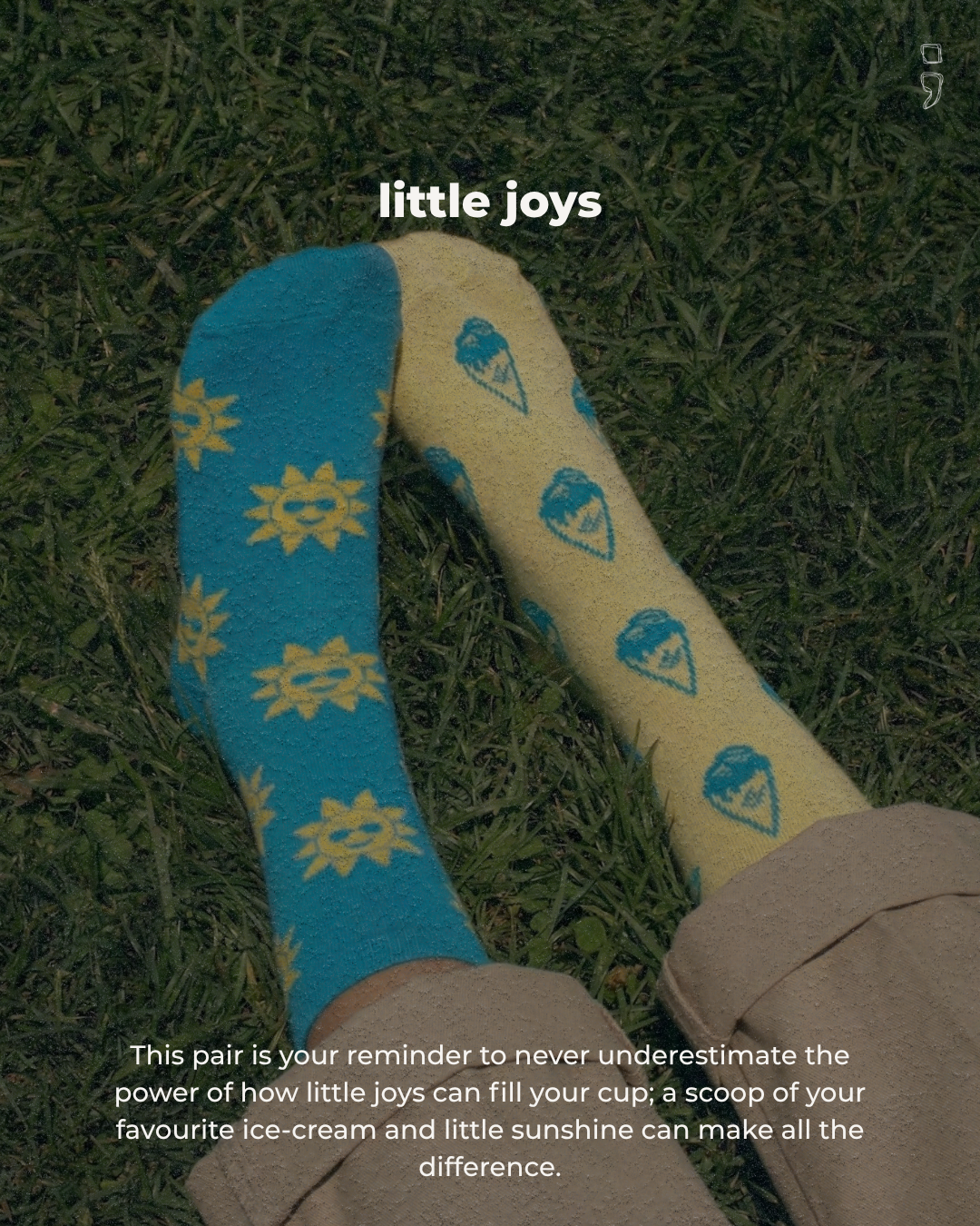 Odd Socks