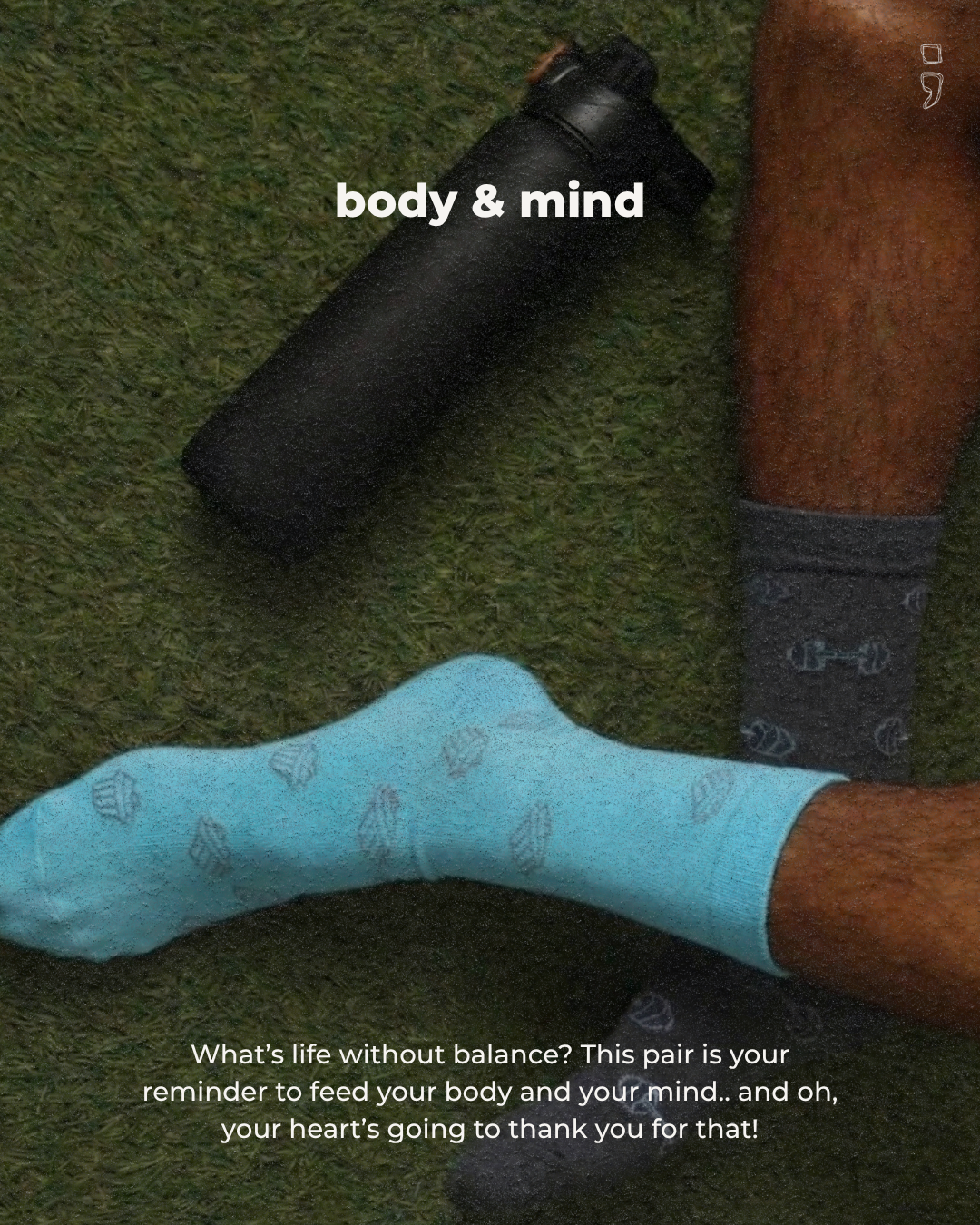 Odd Socks