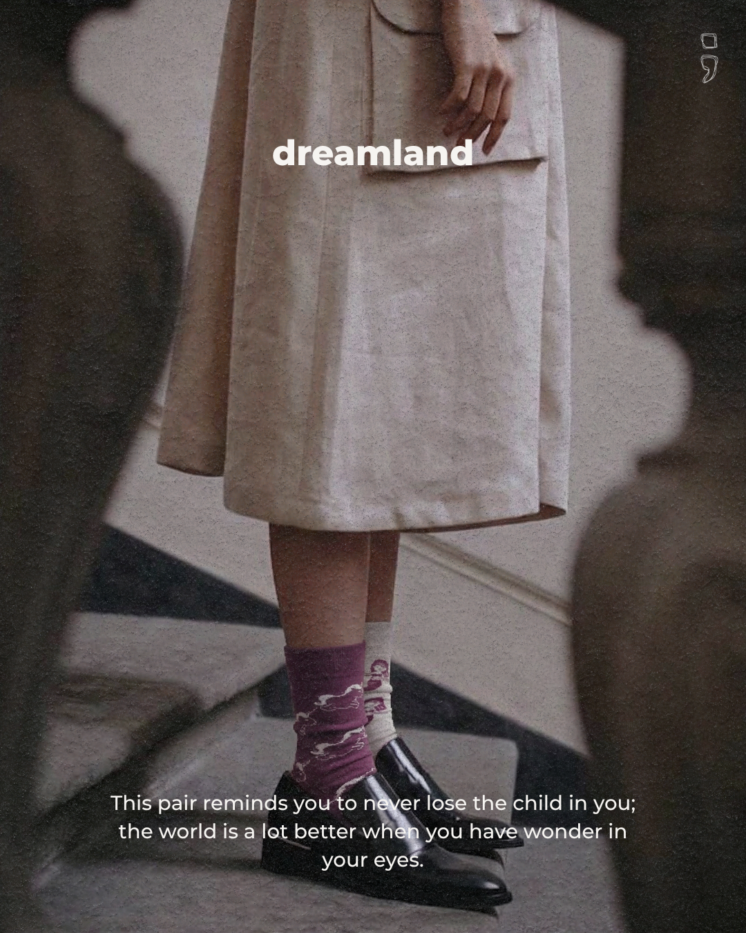 Odd Socks
