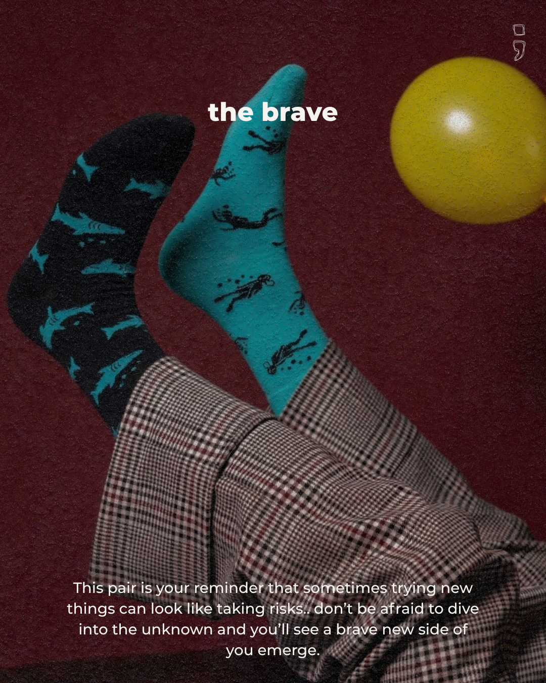 Odd Socks