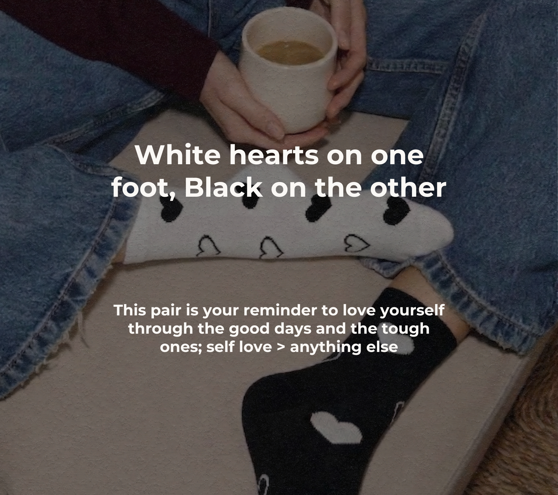 love is all you need