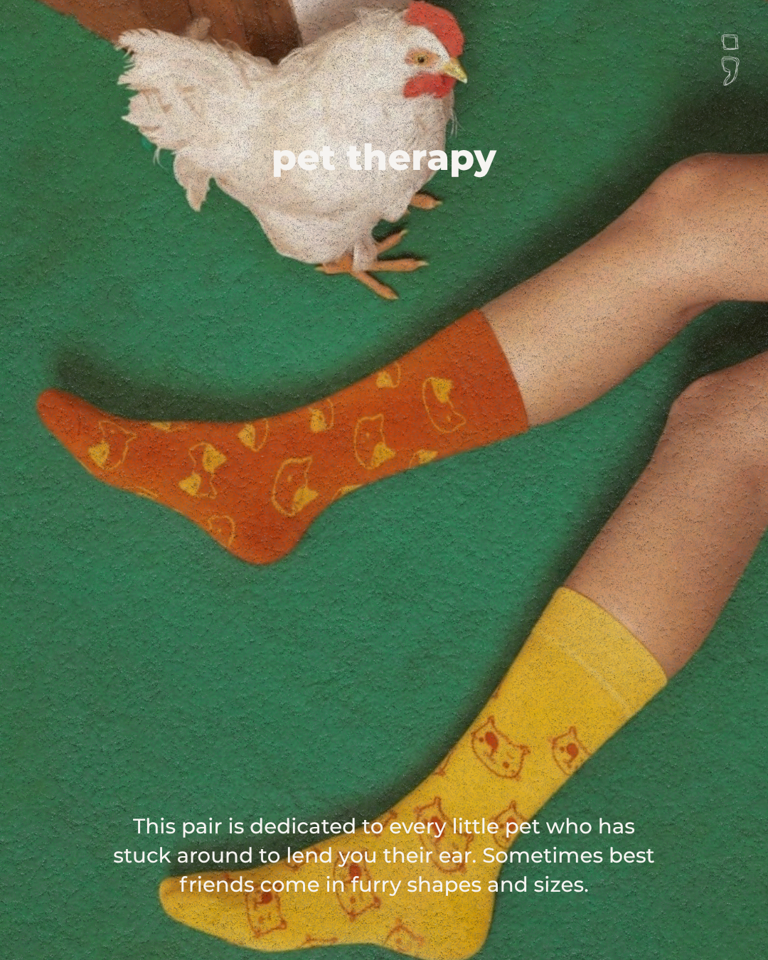 Odd Socks