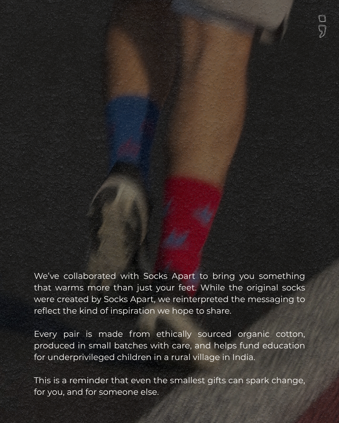 Odd Socks