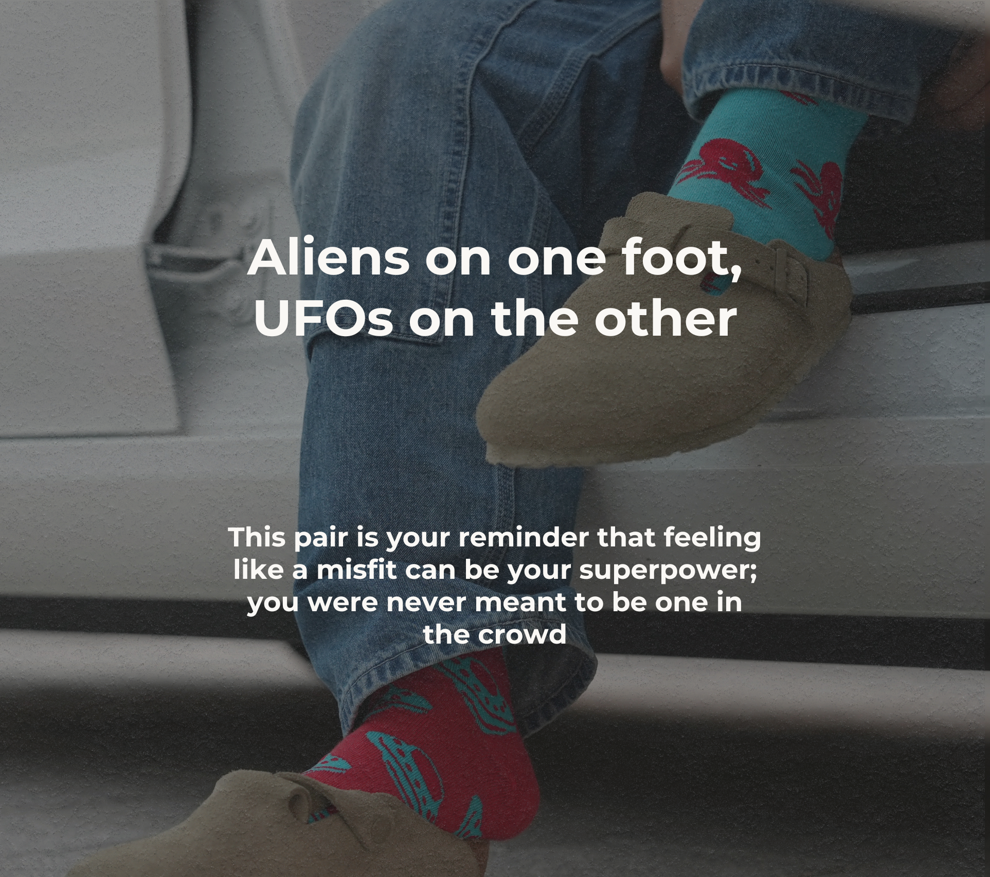 hello aliens
