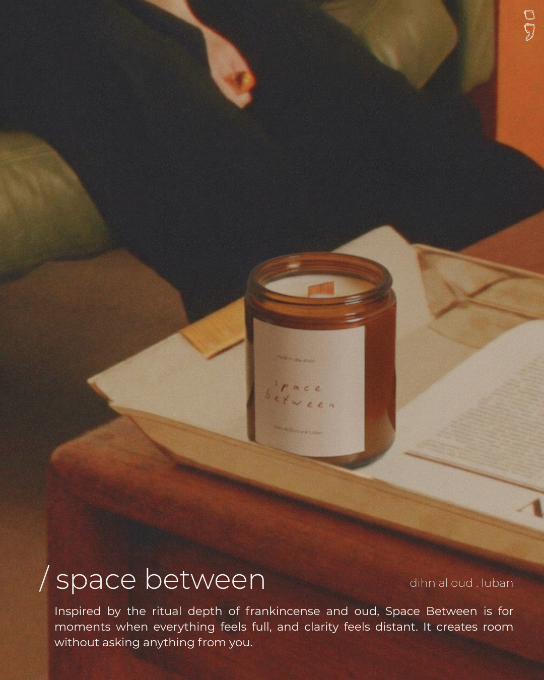 Where We Return Candle Collection