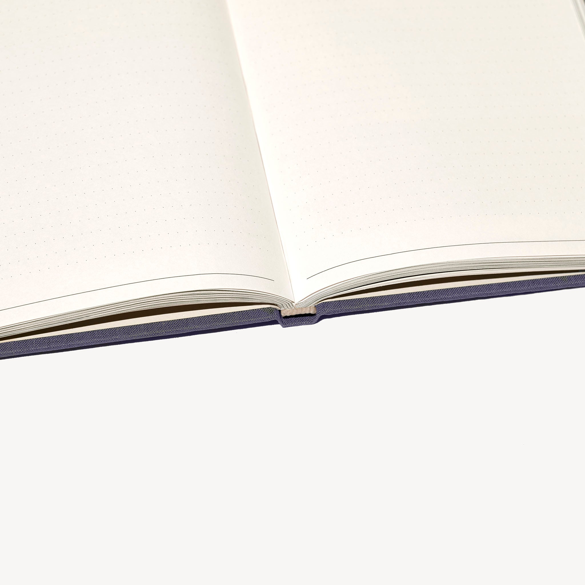 The Anti-Insomnia Notebook