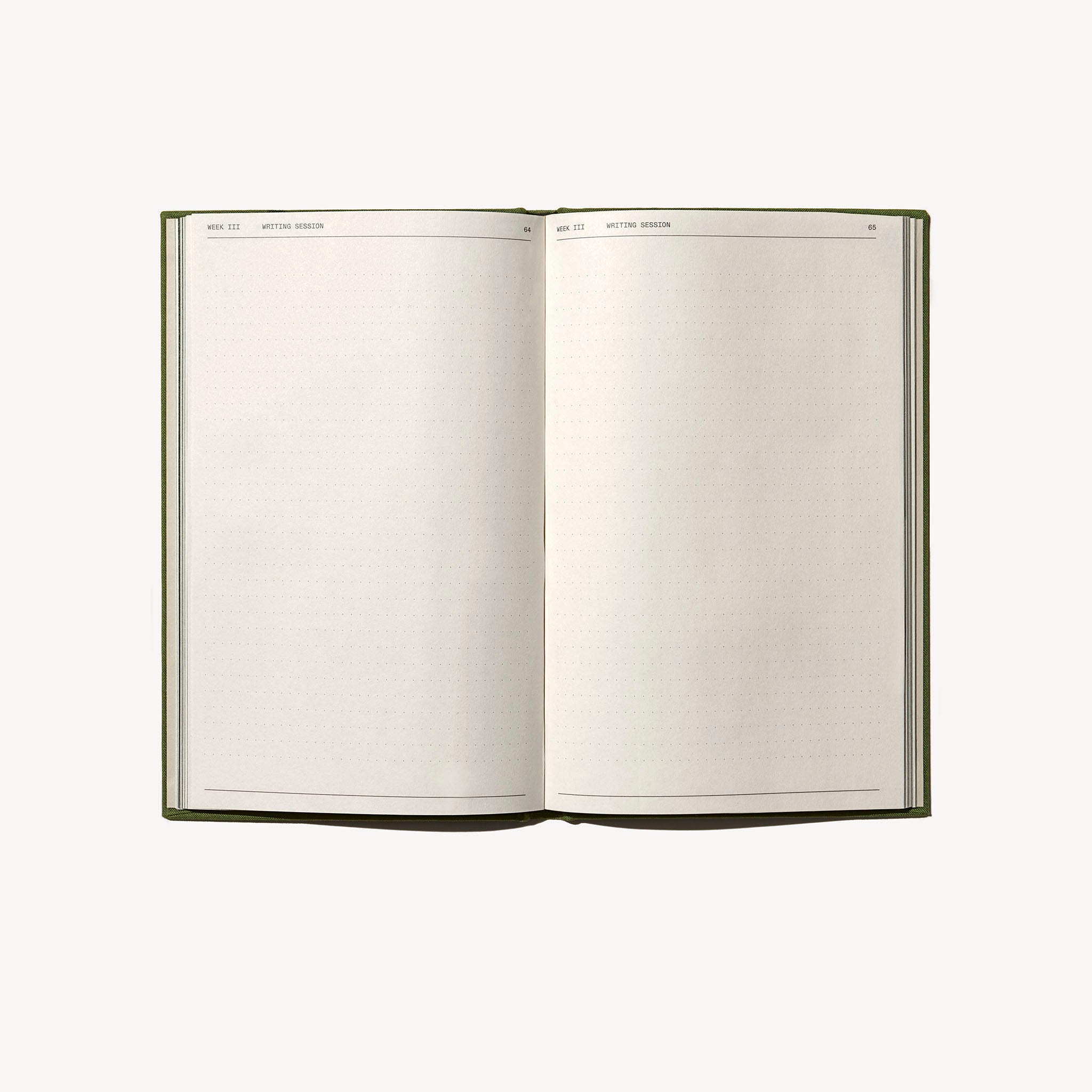 The After-Trauma Notebook