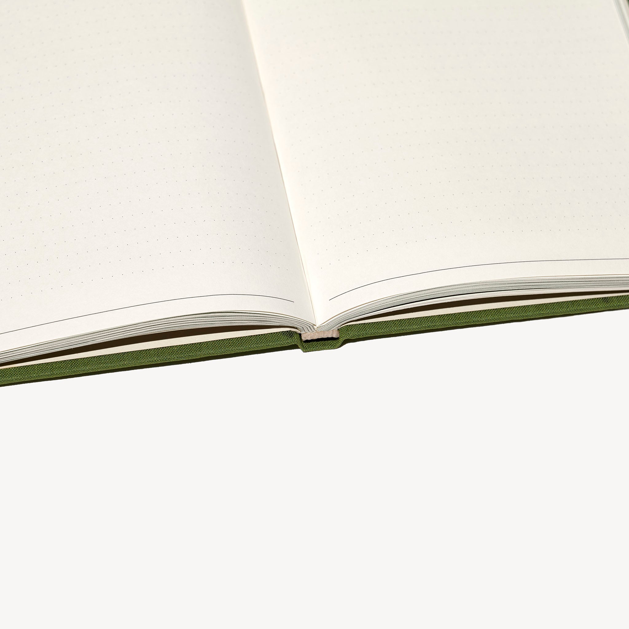 The After-Trauma Notebook