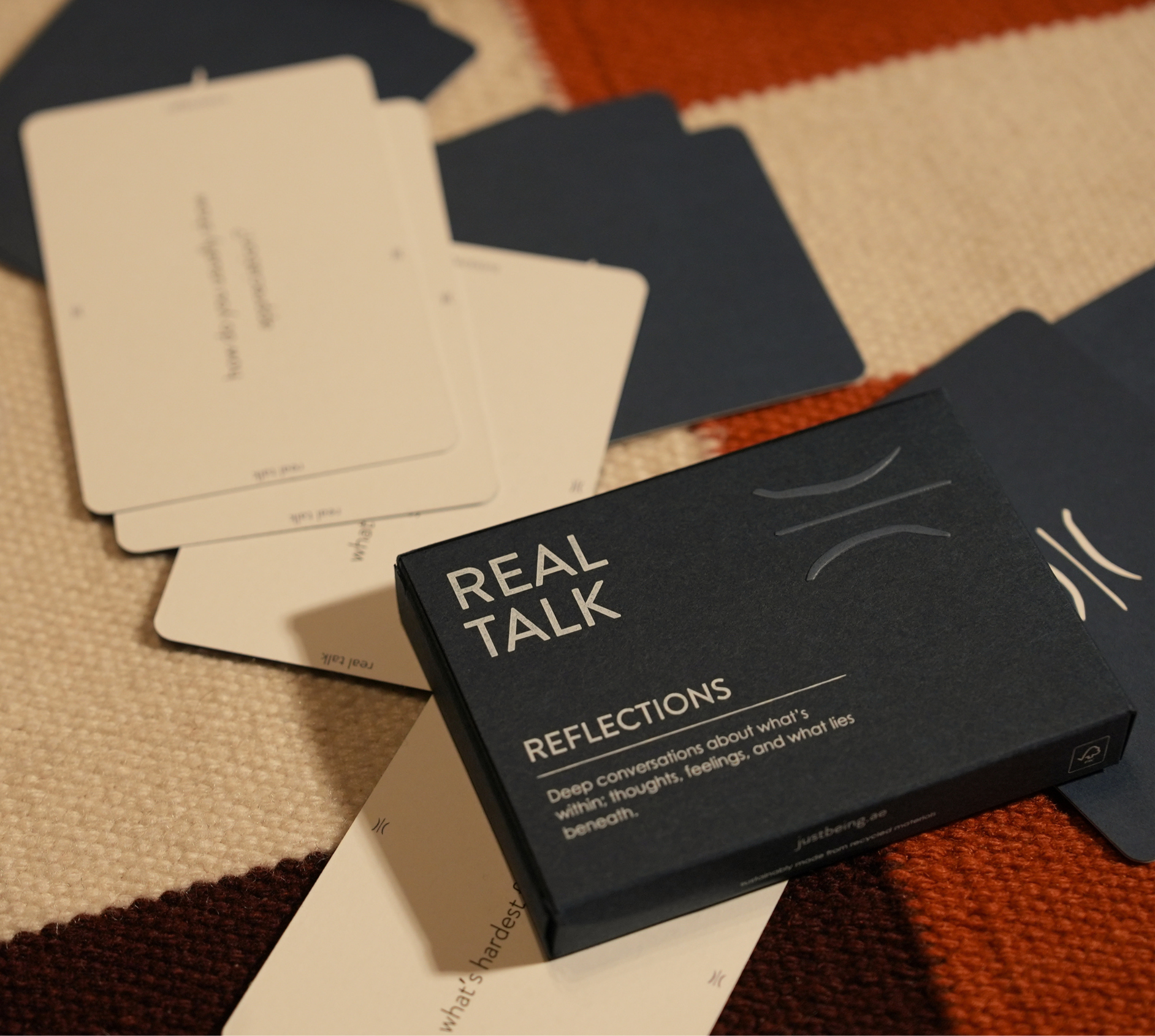 Real Talk - Reflections