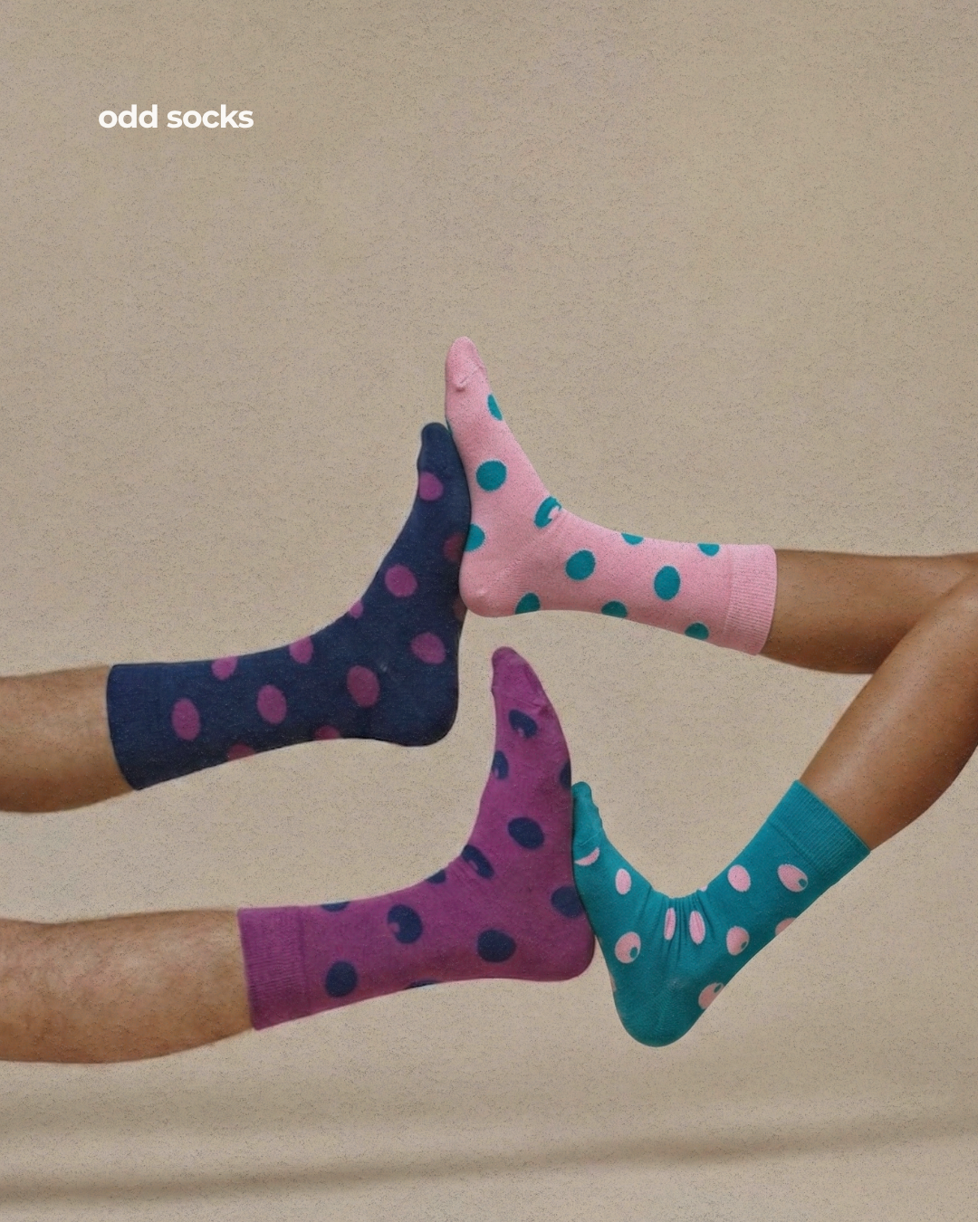 Odd Socks