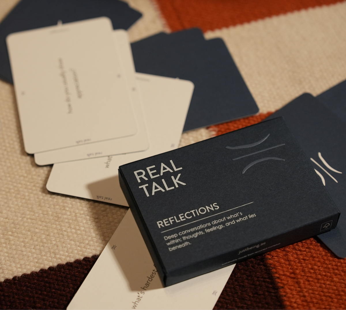 The Real Talk Collection