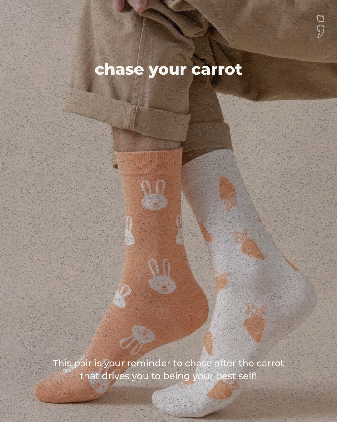 Odd Socks