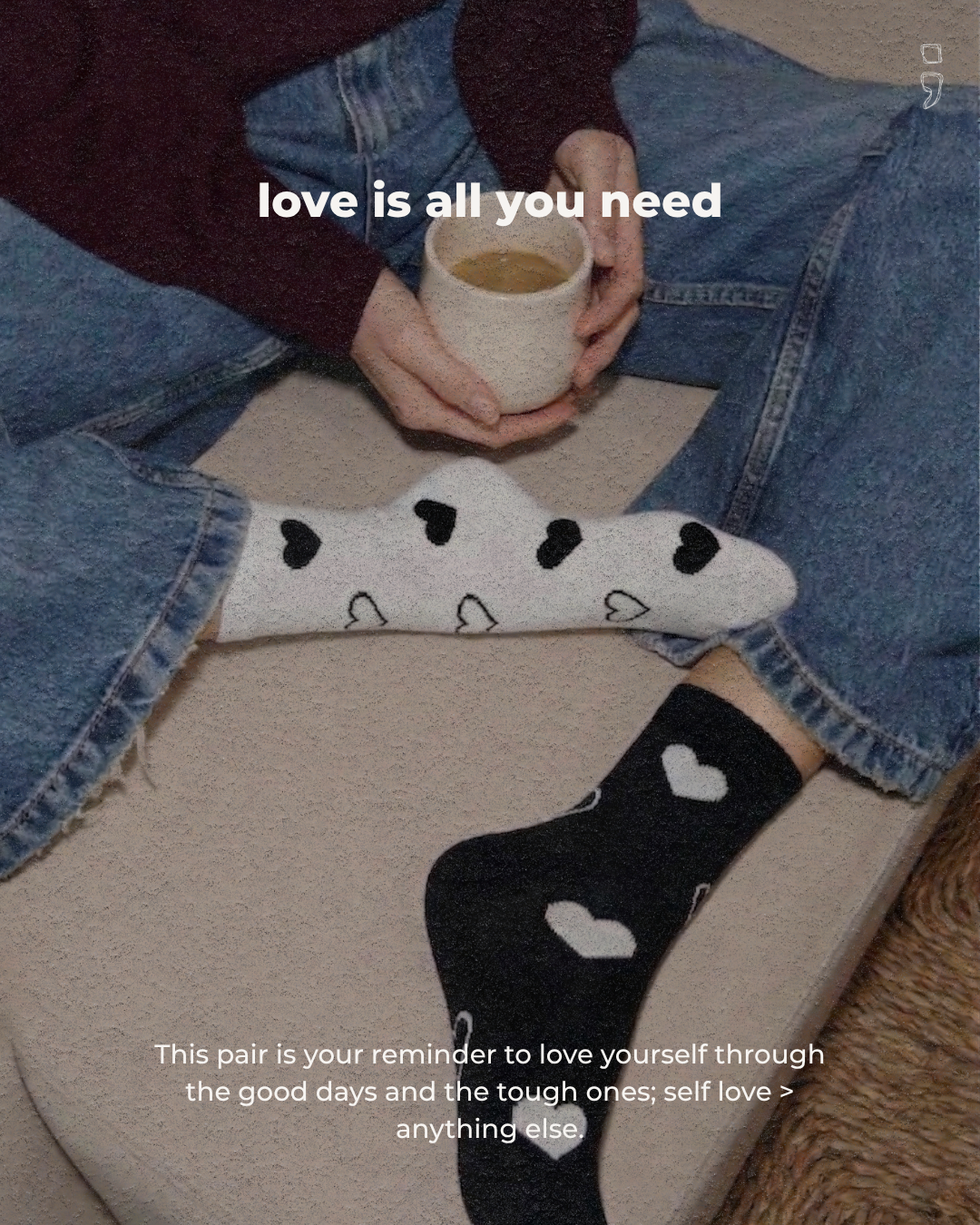 Odd Socks