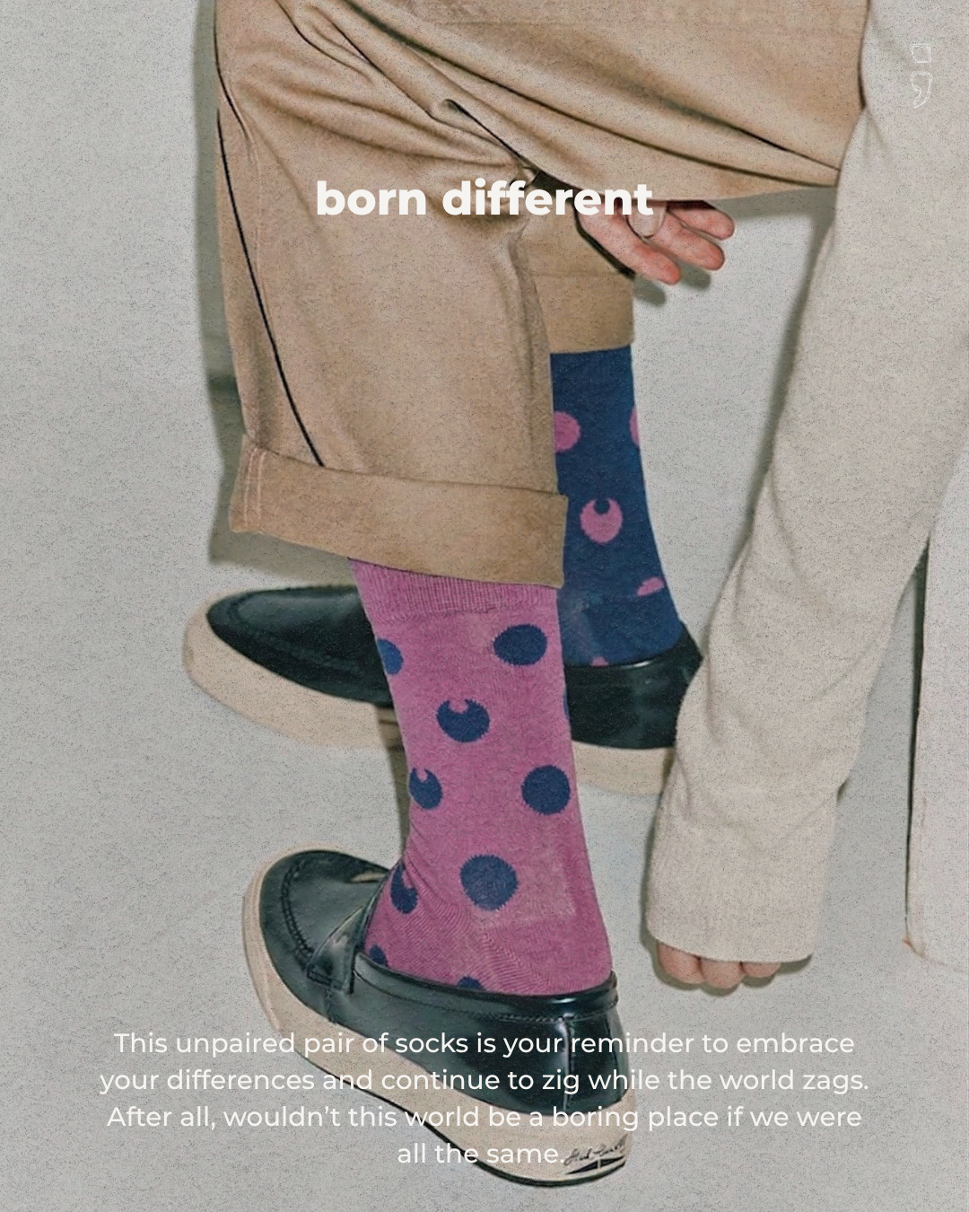 Odd Socks