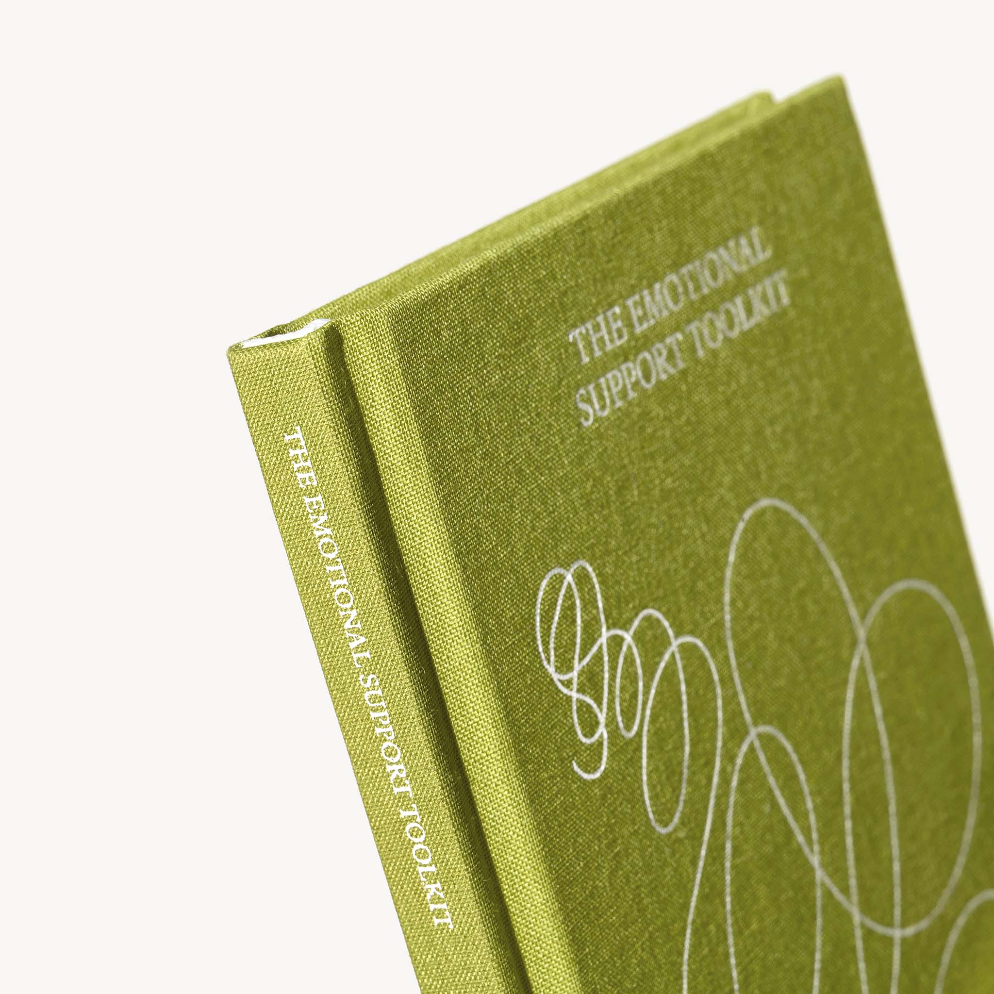 The Emotional Support Toolkit