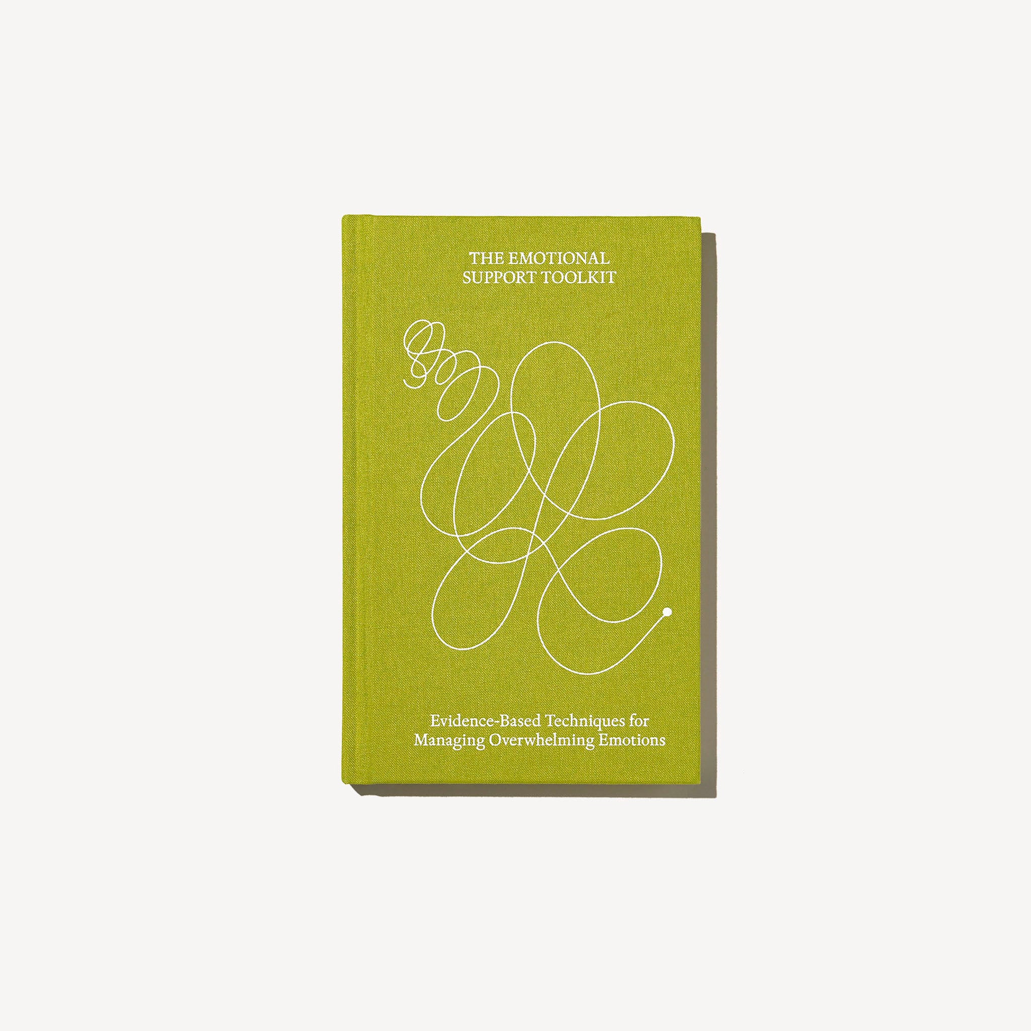 The Emotional Support Toolkit