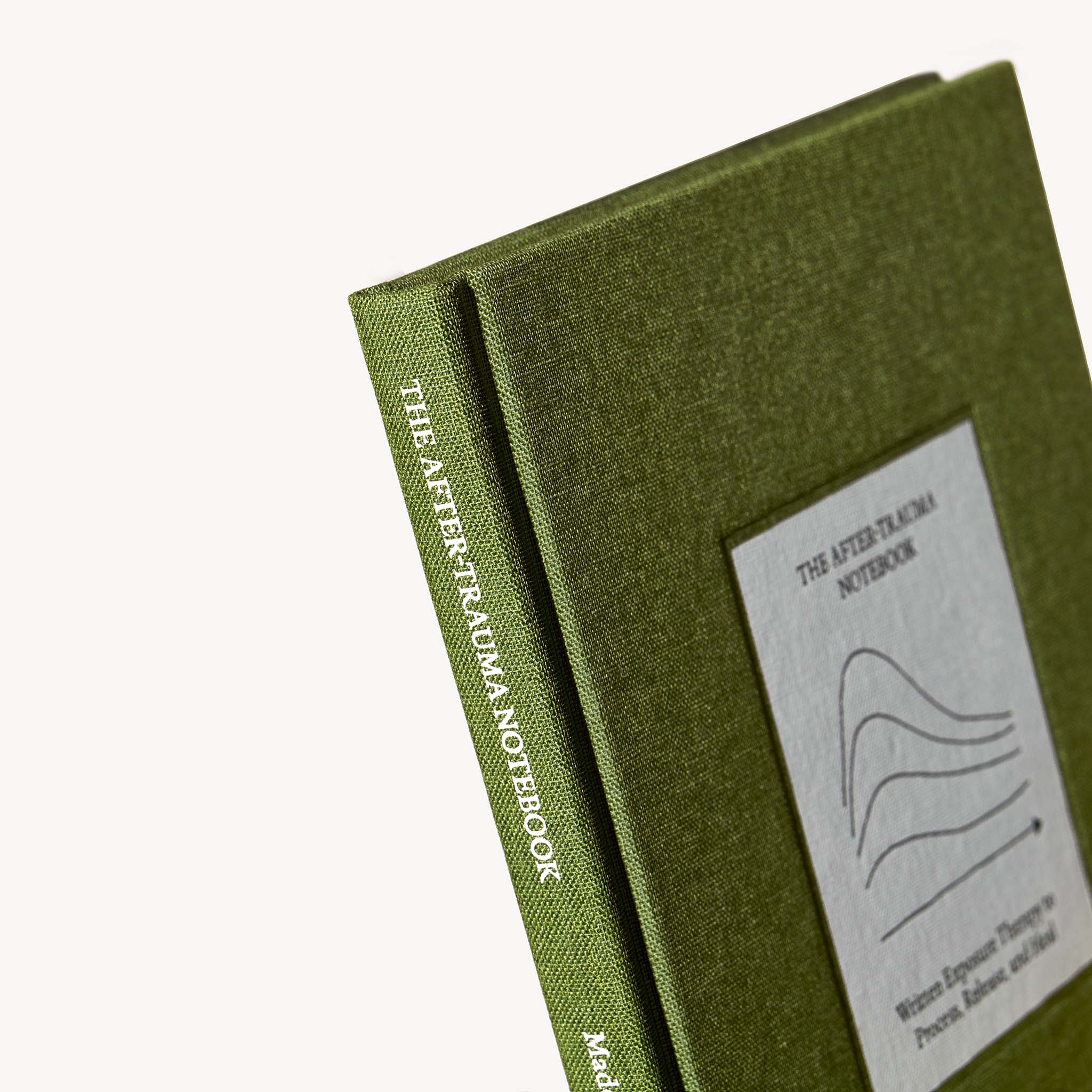 The After-Trauma Notebook